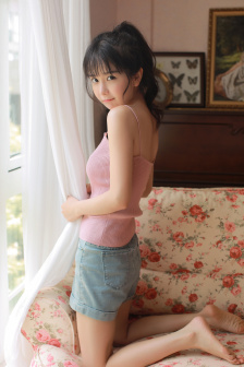 明星专题：张鑫